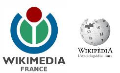 Wikimedia - Ministèri de la Cultura e de la Comunicacion
