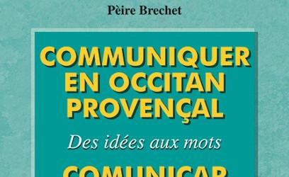 Communiquer en occitan provençal