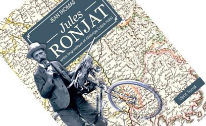 Jules Ronjat, Entre linguistique et Félibrige