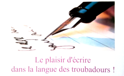 Concours d'écriture en occitan Pierre Brayac, par Aquí l’òc