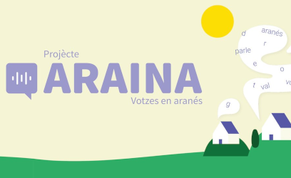 Le projet Araina