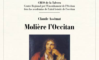 Molière l'occitan
