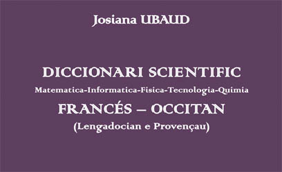 Diccionari scientific francés-occitan