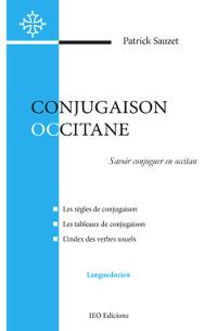 Conjugaison occitane
