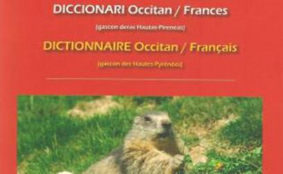 Diccionari Occitan-Francés (gascon deras Hautas Pireneas)
