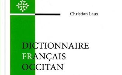 Reedicion del diccionari francÃ©s-occitan de Cristian Laus