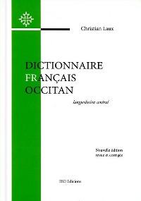 Dictionnaire français-occitan