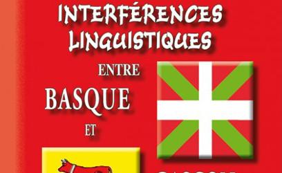 InterfÃ©rences linguistiques entre basque et gascon (bÃ©arnais)