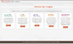 Los moduls del Congrès