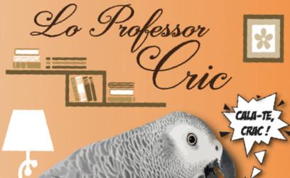 Lo professor Cric