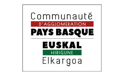 CommunautÃ© d'agglomÃ©ration Pays Basque