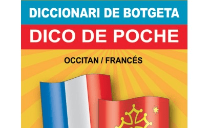 Diccionari de botgeta occitan/francés