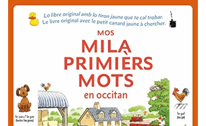 1000 mots en occitan