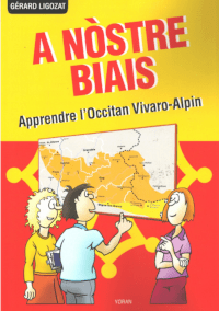 Metòde per aprene l'occitan vivaroaupenc