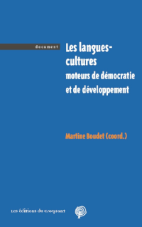 Les langues-cultures moteurs de démocratie et de développement