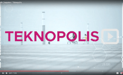 Video Poctefa Linguatec : Teknopolis