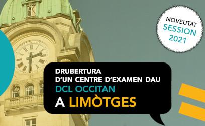 DCL occitan Ã  Limoges