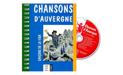 Chansons d'Auvergne