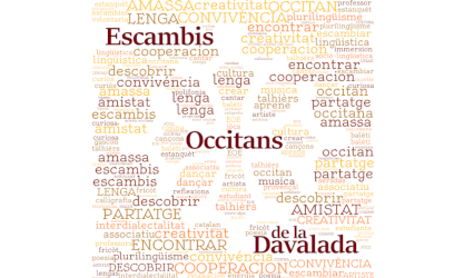 Escambis occitans de la davalada