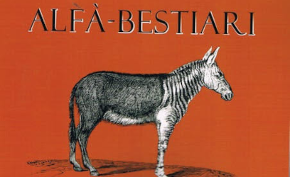 Alfà-Bestiari, per Alan Rouch