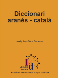 Diccionari catalan-aranÃ©s