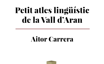 Petit atles lingüístic de la Vall d'Aran