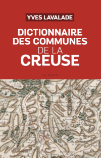Diccionari de las comunas de Cruesa