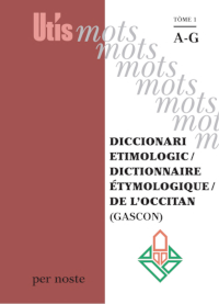 Diccionari etimologic de l’occitan