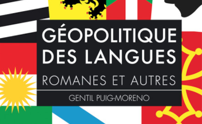 GÃ©opolitique des langues romanes et autres
