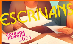 Escrivans - Ua crotzada d’autors