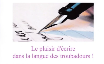 Concors d'escritura Pèire Braiac