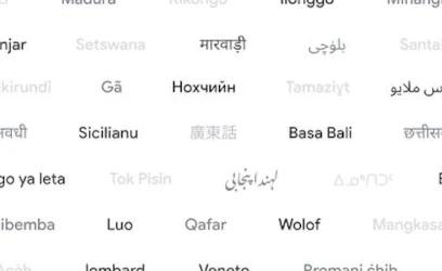 L’occitan integrat dens Google Translate