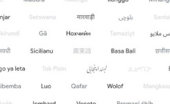 L’occitan integrat dens Google Translate