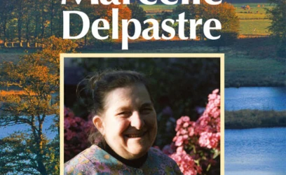 Journées d'études : Marcelle Delpastre, une femme-monde