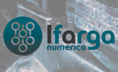 La farga numerica