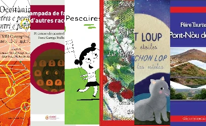 6 nautats literàrias d’octobre 2024