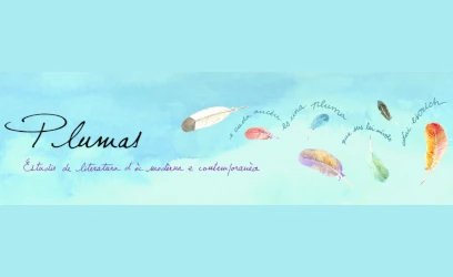 Revista Plumas