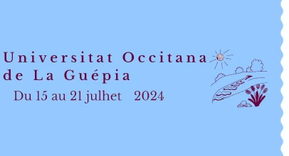 Université Occitane Laguépie