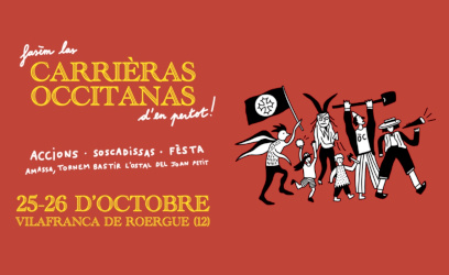 Carrièras Occitanas