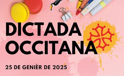 Dictada occitana 2025