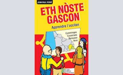 Nouvelle édition : Eth nòste gascon