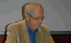 Gérard Gouiran