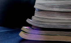 Novèla interfàcia per las cartas del Thesoc