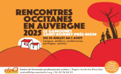 Rescontres