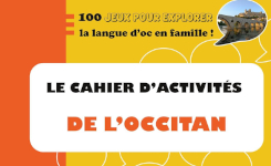 Cahier