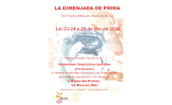 Dimenjada de la Prima