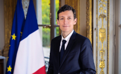 Edouard Geffray