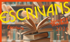 Escrivans Baiona
