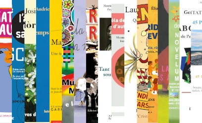 17 novetats literàrias d’agost e setembre de 2026