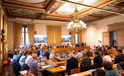 La ville de Bayonne reconnaît officiellement l'occitan gascon « langue du territoire »